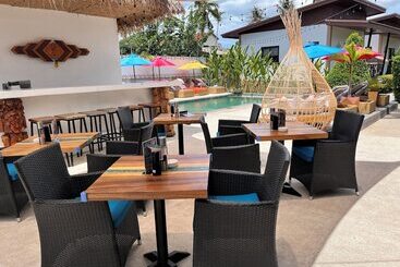 هتل Maya Resort Samui   Family Resort Sha Plus Extra