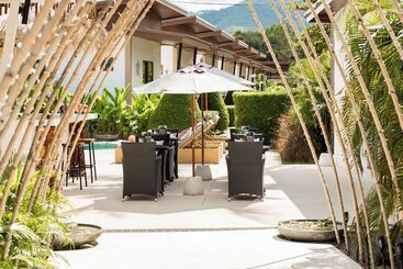 هتل Maya Resort Samui   Family Resort Sha Plus Extra