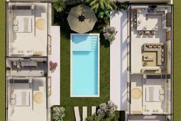 هتل Maya Resort Samui   Family Resort Sha Plus Extra