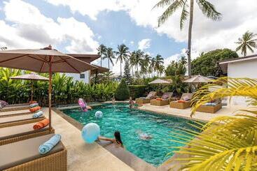 هتل Maya Resort Samui   Family Resort Sha Plus Extra
