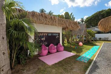 هتل Maya Resort Samui   Family Resort Sha Plus Extra
