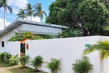 هتل Maya Resort Samui   Family Resort Sha Plus Extra