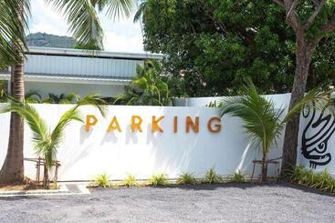 هتل Maya Resort Samui   Family Resort Sha Plus Extra