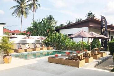 هتل Maya Resort Samui   Family Resort Sha Plus Extra