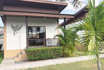 هتل Maya Resort Samui   Family Resort Sha Plus Extra