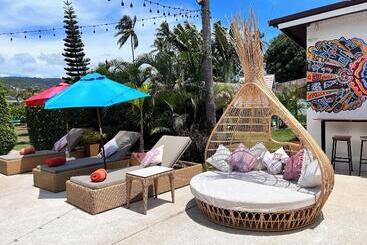 هتل Maya Resort Samui   Family Resort Sha Plus Extra