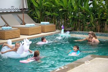 هتل Maya Resort Samui   Family Resort Sha Plus Extra