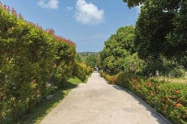 בית מלון כפרי Moon Cottage