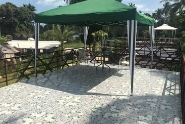 هتل Nittayavadee Panset Resort