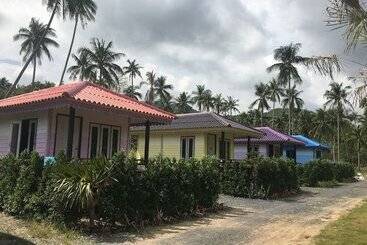 هتل Nittayavadee Panset Resort