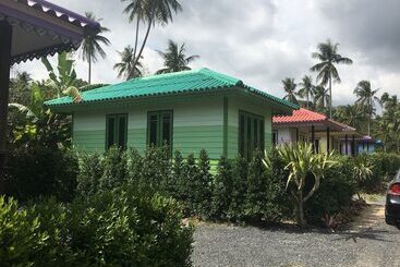 هتل Nittayavadee Panset Resort