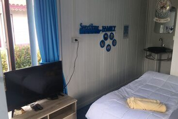 هتل Nittayavadee Panset Resort