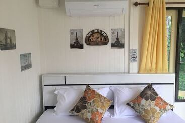 هتل Nittayavadee Panset Resort