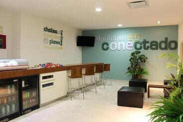هتل One Acapulco Diamante