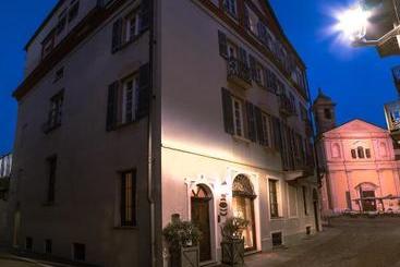 هتل Palazzo Finati