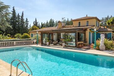 Pavillon De Pampelonne - Saint Tropez