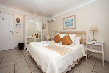 Pavillon De Pampelonne - Saint Tropez