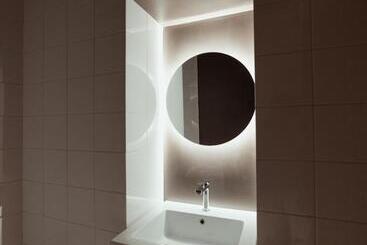 هتل Piano Piano   Rooms