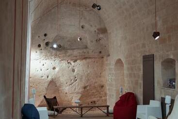 هتل Piano Piano   Rooms
