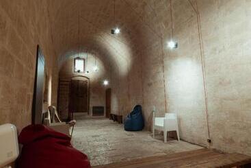 هتل Piano Piano   Rooms