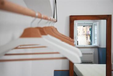 هتل Piano Piano   Rooms