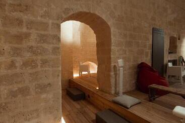 هتل Piano Piano   Rooms