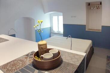 هتل Piano Piano   Rooms