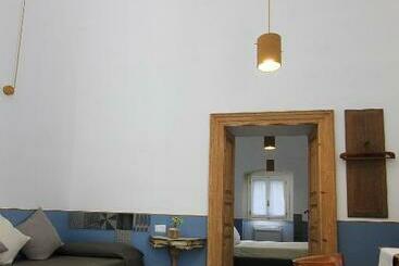 هتل Piano Piano   Rooms