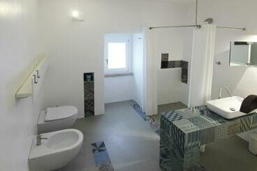 هتل Piano Piano   Rooms