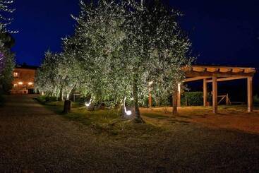 هتل Podere San Quirico