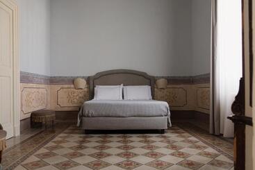هتل Relais Monastero Santa Teresa Albergo Diffuso