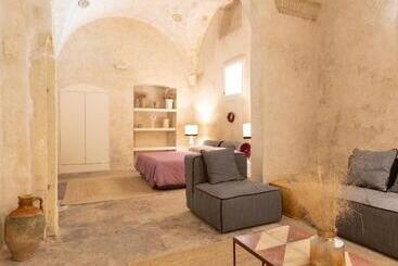 هتل Relais Monastero Santa Teresa Albergo Diffuso