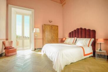 هتل Relais Monastero Santa Teresa Albergo Diffuso