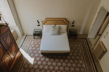 هتل Relais Monastero Santa Teresa Albergo Diffuso