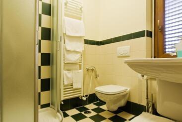 هتل Relax Style House Central Rooms