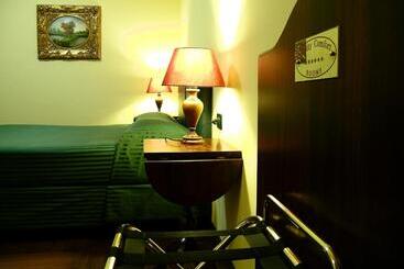 هتل Relax Style House Central Rooms