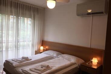 هتل Residence La Porta Del Cuore