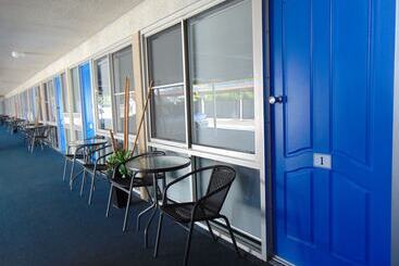 هتل Rockhampton Court Motor Inn