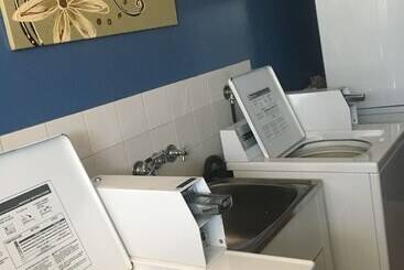 هتل Rockhampton Court Motor Inn