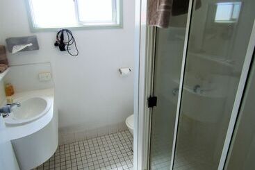 هتل Rockhampton Court Motor Inn