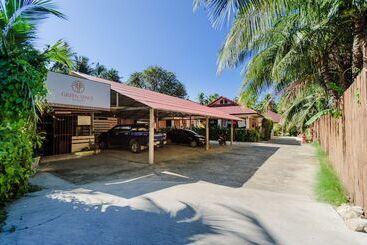 هتل Samui Green Space Resort