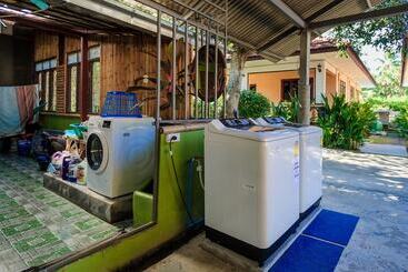 هتل Samui Green Space Resort