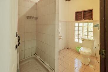 هتل Samui Green Space Resort