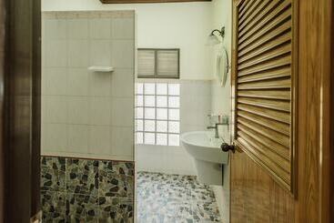هتل Samui Green Space Resort