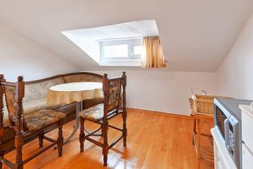 هتل Samuil Apartments