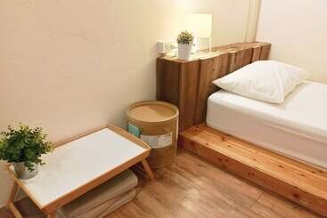 هتل Sattahiptale Boutique Guesthouse & Hostel