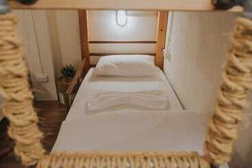 هتل Sattahiptale Boutique Guesthouse & Hostel
