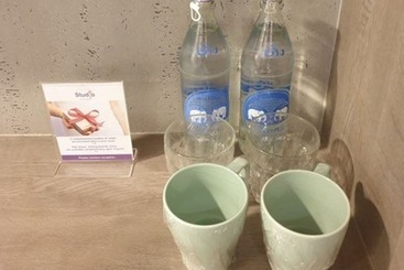 هتل Studio Ekamai