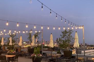 The Hotel & Athletic Club At Midtown
