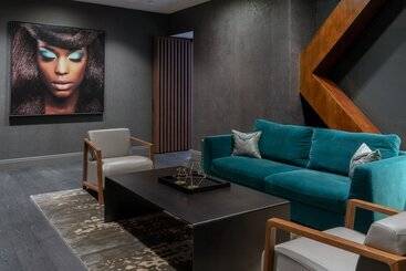 The Hotel & Athletic Club At Midtown